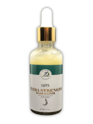 KAPPA HAIR GROWTH ELIXIR