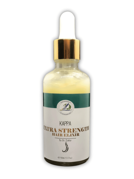KAPPA HAIR GROWTH ELIXIR