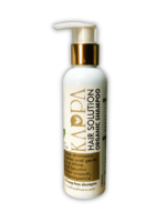 KAPPA ORGANIC SHAMPOO