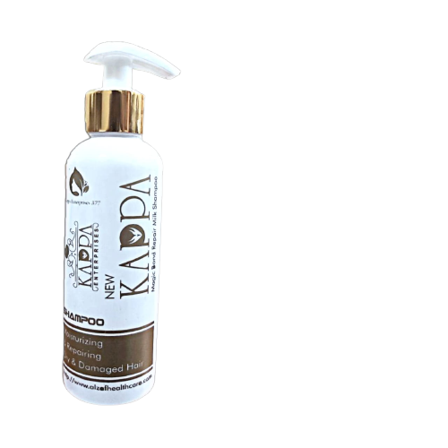 KAPPA MILK SHAMPOO