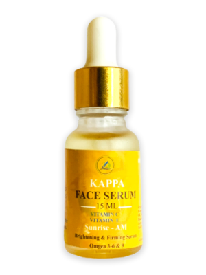 KAPPA AM FACE SERUM
