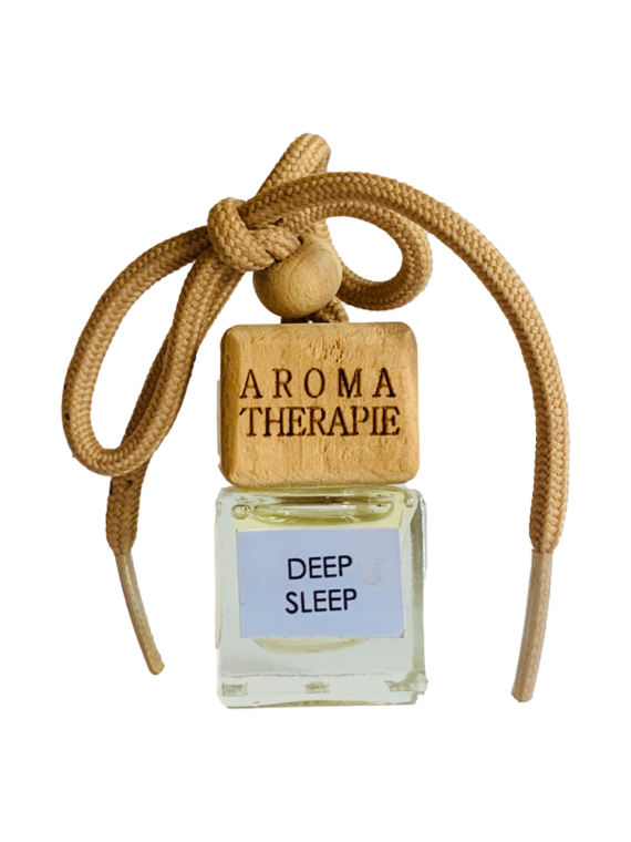 DEEP SLEEP Aroma Oil