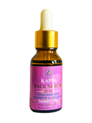 KAPPA PM FACE SERUM